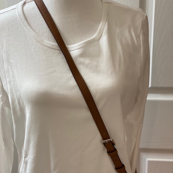 NWOT Michael Kors crossbody - Picture 5 of 10